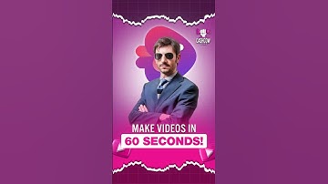 Maak virale YouTube-video