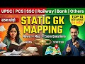 Today Current Affairs | Static GK Mapping l 4 April 2026 |Day-04 PrepTalks IQ