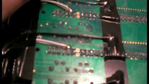 How To - Jamma 6-In-1 Switcher Mods (Part 2)