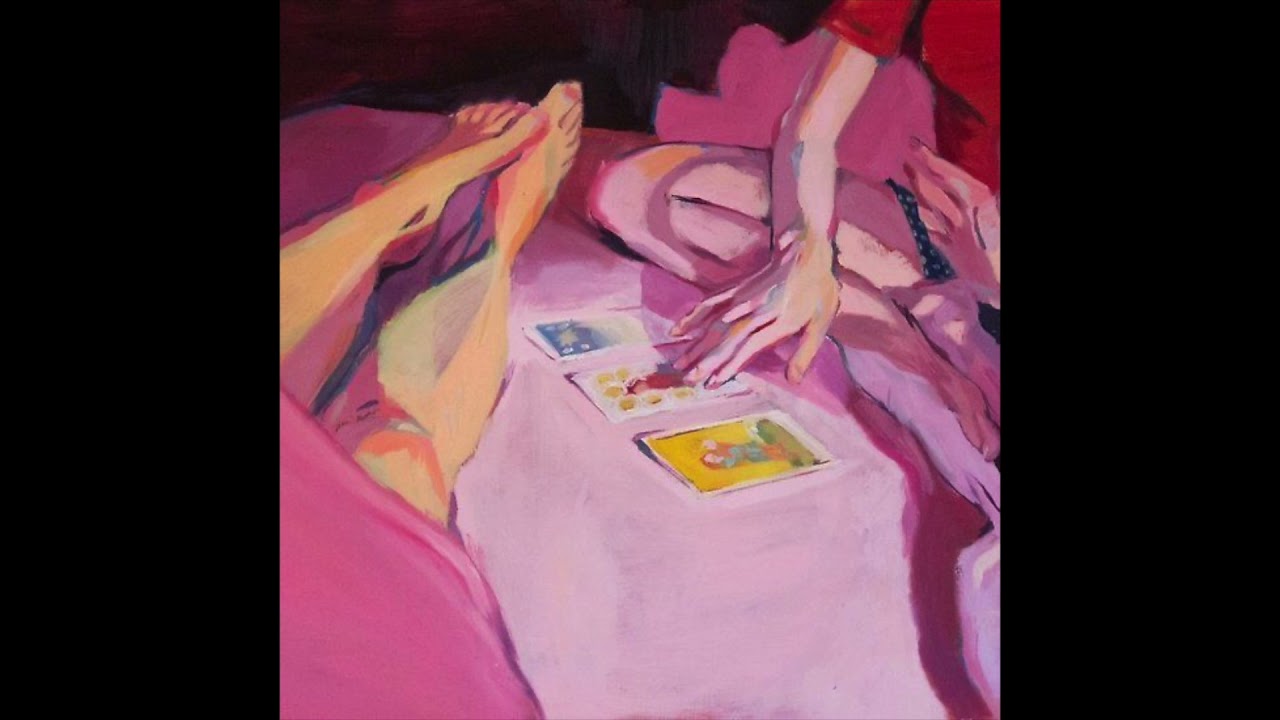 [FREE] Cuco x Bedroom Pop Type Beat - "TE QUIERO"