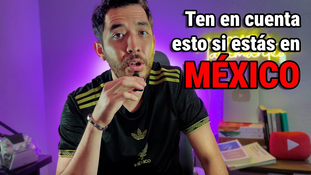 México en Crisis: De esta manera estan LUCRANDO con nuestro MIEDO (tengan cuidado)