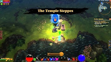 Torchlight II Gameplay Part 5
