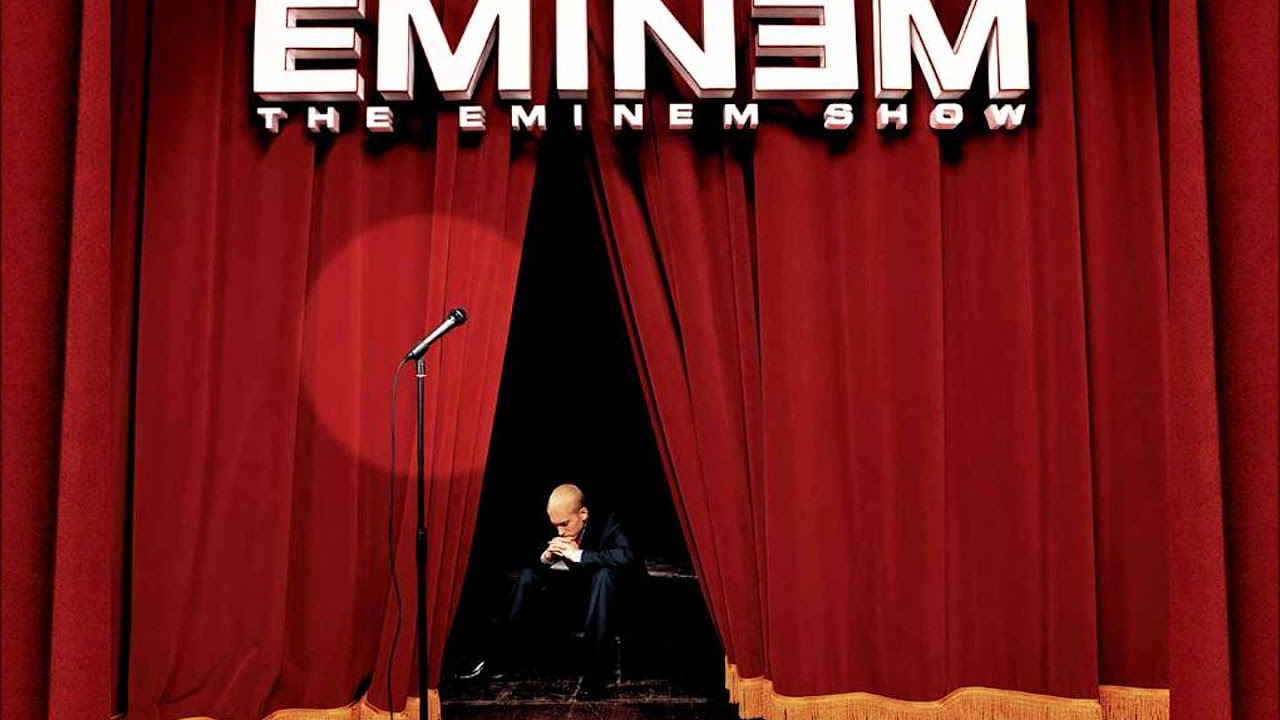 The Eminem Show - Business [Explicit]