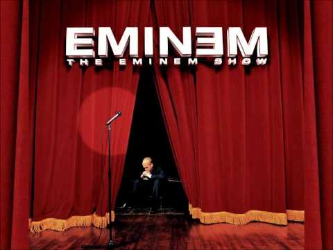 The Eminem Show Business Explicit 