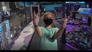 Defy Tucson in 90 Seconds: Awesome!