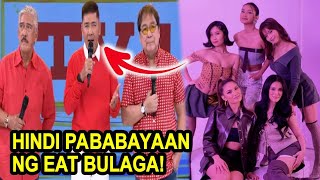 Singing Queens Hindi Pababayaan Ng Tvj At Eat Bulaga