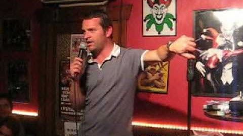 Adriaan Van den Hoof @ The Joker: de pilotenmop