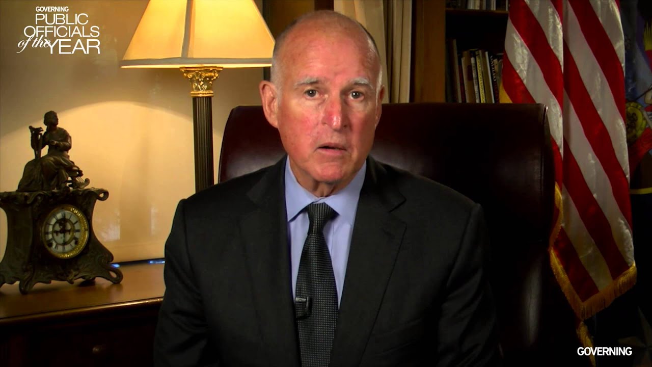 California politics updates: Gov. Brown makes a public plea for the cap-and-trade program