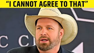Celebrity Garth Brooks Breaks Silence on Shocking Rape Allegation Wealth