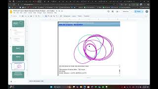 Lab3 Black Hole and Space Ship Code Profile