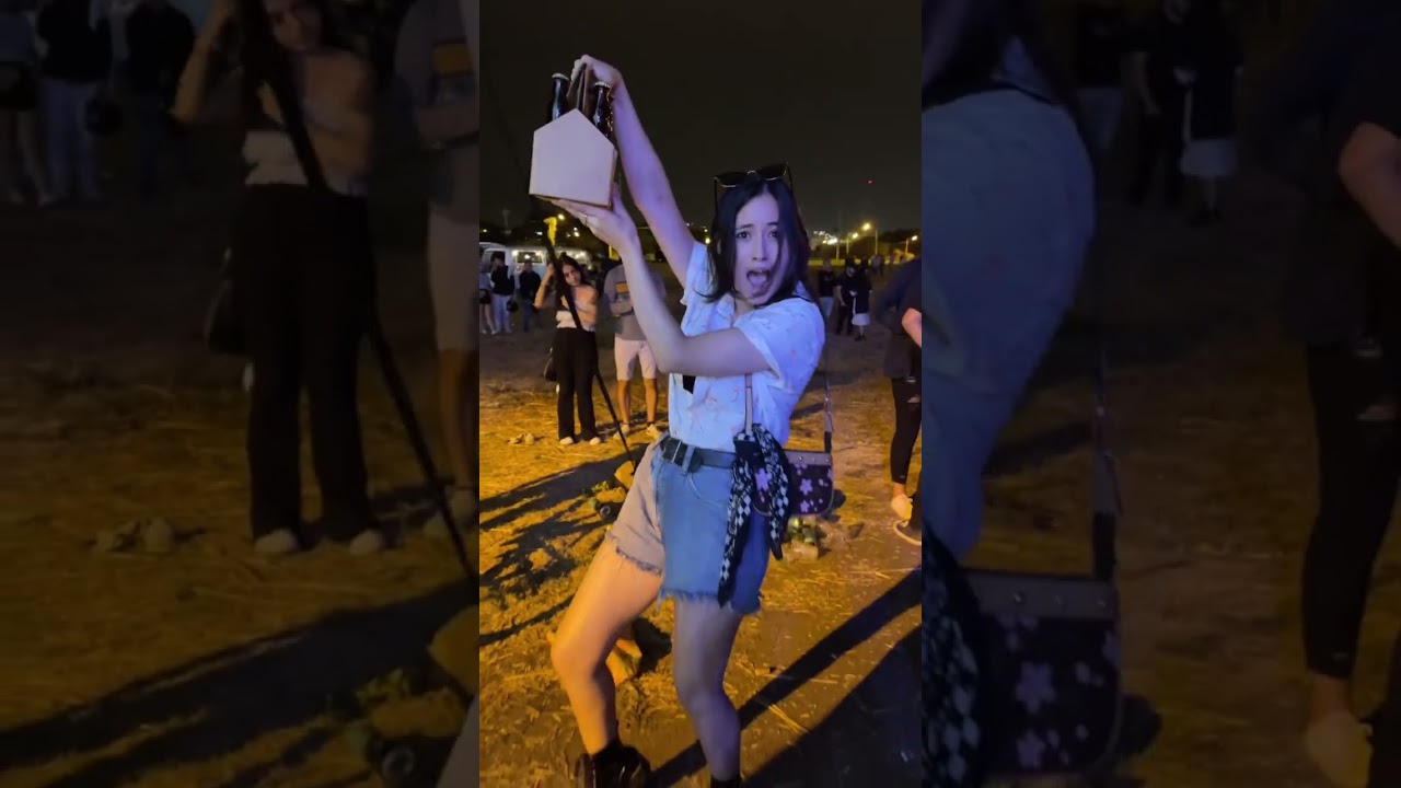 Beer Fest Highlights | Ecuador 