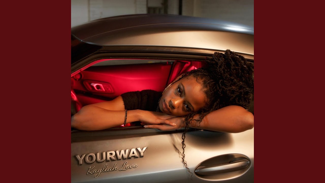 Watch YourWay on YouTube Watch YourWay on YouTube
