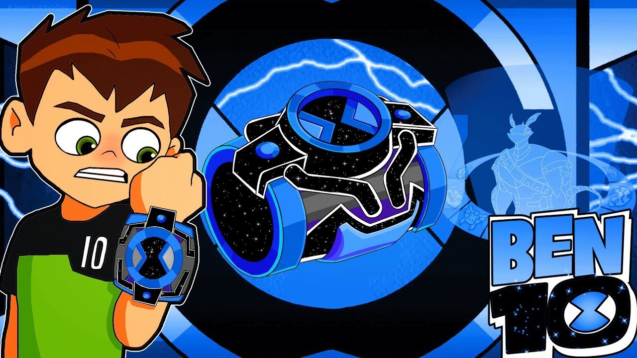 Ben 10 Gets the Strongest Watch in the Universe!! Hidden Facts & Secrets in Ben 10 Reboot 🔥