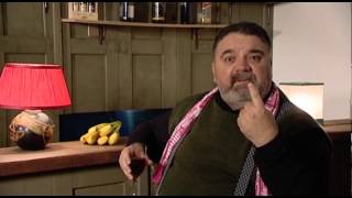 K-15 - Cacko Pie Za Podobro Zdravje