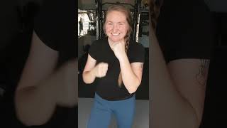 Tick Tick Boom By Sage The Gemini Easy Zumba Dance Choreography By Sweating Up A Storm
