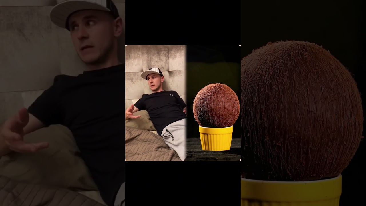 Вопрос дня: кто вызывал духа? 🤪