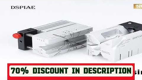 A must-have product! DSPIAE AT-AP Multi-Purpose Processing Assistance Platform for Gundam Scale Mo