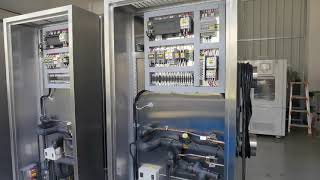 Programmable Large and Small Temperature Humidity Environmental Test Chamber