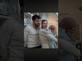 Andziaks ogłosiła imię syna