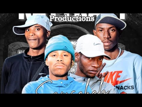 Samsokolo-(De Niakeyz X Natiey lepaka X Nova sa style & Kaykay production)