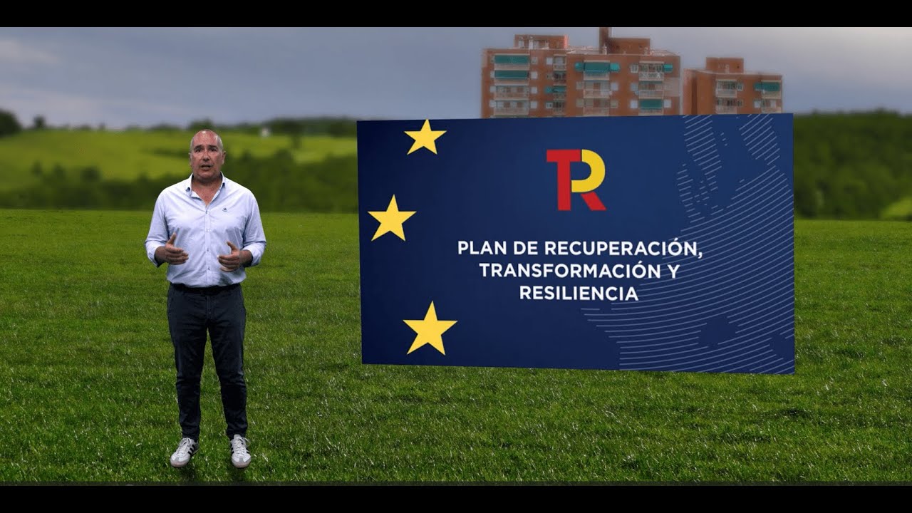 ¿En qué consiste la rehabilitación de la calle Felipe Solano Antelo 11-13,  en Guadalajara? [1080p]