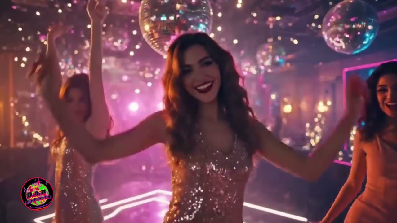 D.a.n - Disco70s - Italo Disco 2026 