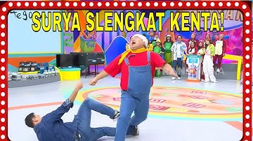 Surya Gagal Closing Gara-Gara Hal Sepele Ini! | ARISAN (10/10/25)*