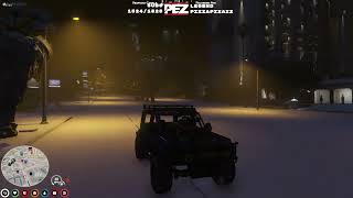 Pezz (Nopixel admin) disrespecting members of the community and complaining about RPers metagaming
