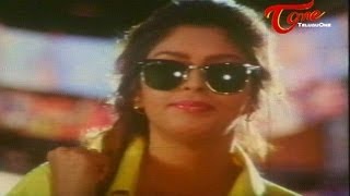 Kondapalli Raja Comedy Scene Sudhakar Tells Address To Hot Nagma In English