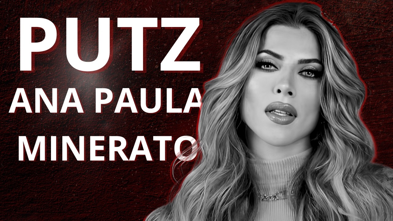 PUTZ ANA PAULA MINERATO