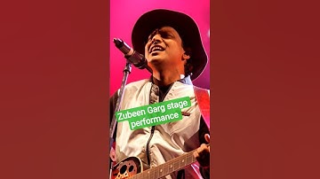 🔥 Zubeen Garg’s Iconic “Ya Ali” Song  | Real Voice of Assam | #ZubeenGarg #YaAli