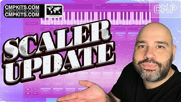 Scaler 2.5 Are You Using It Wrong