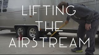 Lifting the Airstream  TMWE S02 E09