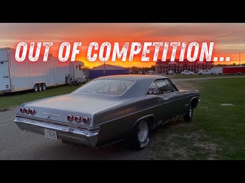 1965 Impala SS