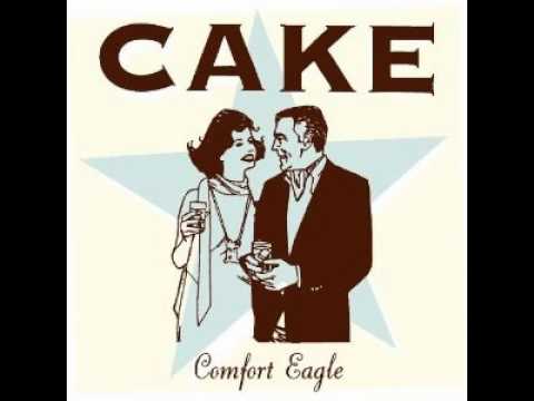 Cake - Pretty Pink Ribbon