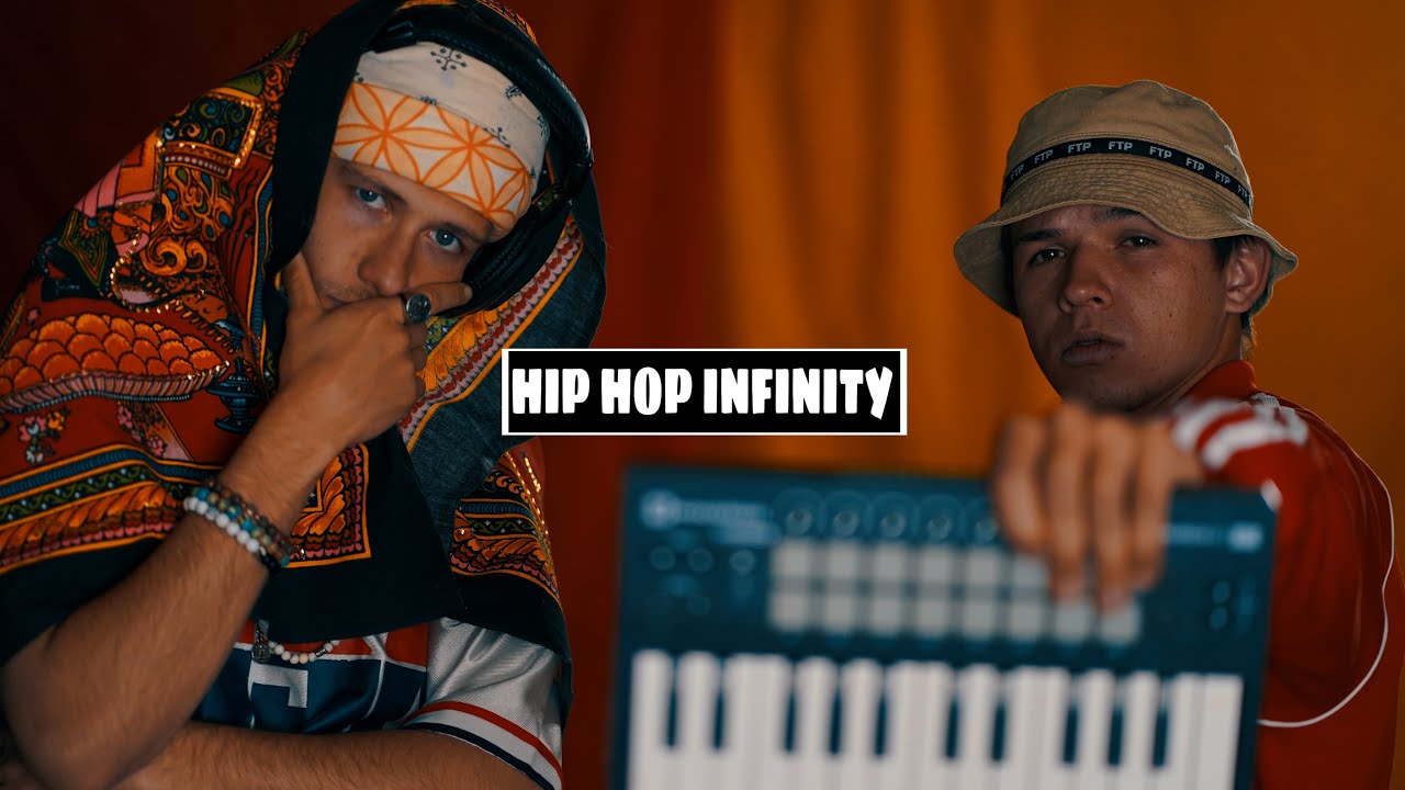 Watch Drakiii & Trevmental - Hip Hop Infinity (Official Video) on YouTube Watch Drakiii & Trevmental - Hip Hop Infinity (Official Video) on YouTube
