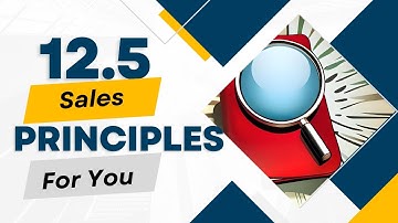 Sales Mastery: Jeffrey Gitomer