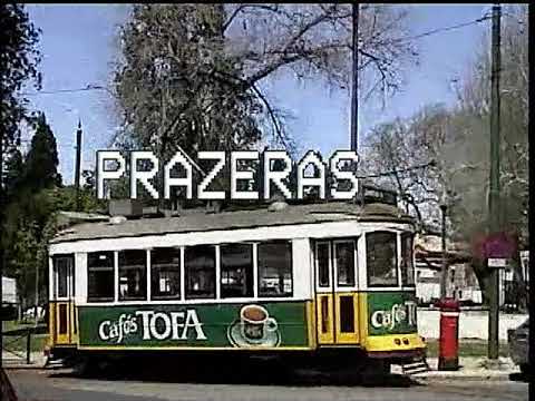 Video 679 Lisboa 6 May 2003