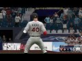 MLB 24 diving stops compilation part 1