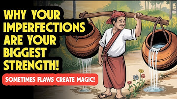 The Power of Imperfection A Life Changing Story