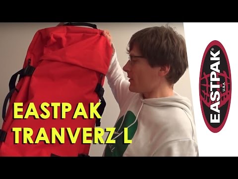 Eastpak Tranverz L