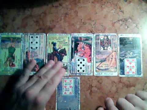 aries compatibility Tauro Amor - Marzo 2018 - Muy Simple Tarot
