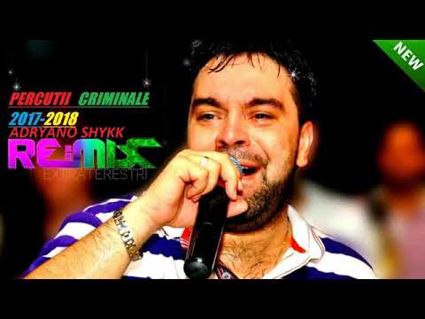 Percutii criminale florin salam