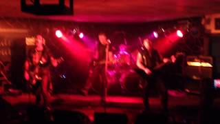 Zero Fame - Sober (Tool cover) Live at Kendrew's 9-21-13