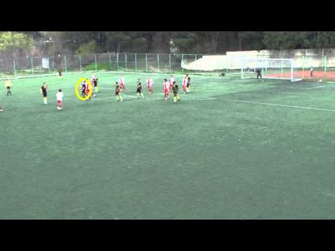 მსაჯის შეცდომები!!!!!!!! 01.04.2015 ლიახვი - მარკსტარსი