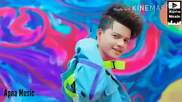 Chocolate  Tony Kakkar ft  Riyaz Aly  Avneet kaur  Satti Dhillon  Anshul Garg 2020 New song 2021 01