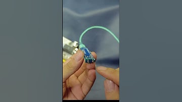 How to Test an Optocoupler | Multimeter Optocoupler Test Tutorial