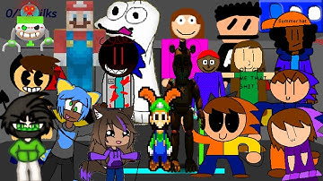 Zachs Epic Tutorials 3 - Baldi