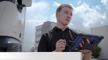 VDO Smart Tachograph June 15, 2019