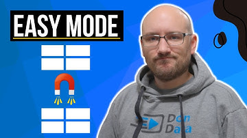 Stop Overcomplicating SQL! The Simplest Way to Merge Data (No JOINs Needed!)